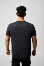 Load image into Gallery viewer, All-Performance Men&#39;s Charcoal Tee
