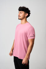 Load image into Gallery viewer, All-Performance Men&#39;s Salmon Tee
