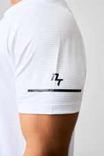 Load image into Gallery viewer, All-Performance Men&#39;s White Tee
